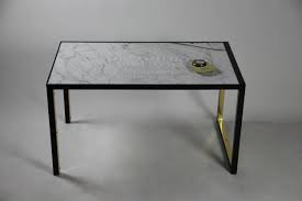My goal for this project was 16 ouija board inspired tables. Ouija Board Table Wh Ore Haus Studios