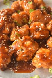 Check spelling or type a new query. 17 General Tsaos Recipes Ideas Recipes Easy Meals Cauliflower Dishes