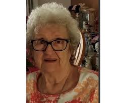 Fanny Warren Obituary (1933