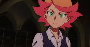 love her little witch academy upcoming anime my little witch academia