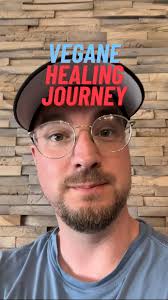 Fegane Healing Journey ❤️‍🩹🥑, #ewoukadou #healingjourney #veganewurst  #remixinator @linoallyfel