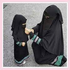  16 Ide Niaqab Wanita Niqab Pejuang Wanita