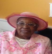 Julia B. Hillman Dunn