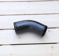 2.75inch Loose 45 Degree Dry Carbon Fiber Tube | Fupower