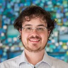 Palestrantes do Google I/O