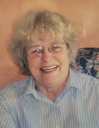 Obituary for Ferne Louise (Spear) Anderson