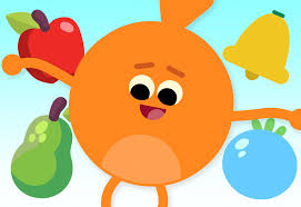 Our personalities can be divided into colours. Red Yellow Green Blue Super Simple Songs