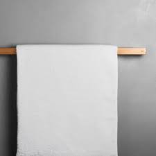 Rustic 5 ft decorative ladder can be used to hold blanket or towel. Towel Rails High Quality Designer Towel Rails Architonic