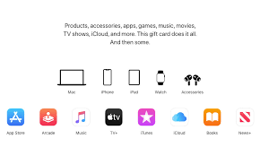 In a store, you'll just slide or insert your visa card to pay. Apple S New Universal Gift Card Can Be Used For Everything Apple