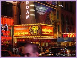 New Amsterdam Theater New York 1homedesigns Com