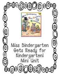 28 Mrs Bindergarten Gets Ready For Kindergarten Ideas Kindergarten First Day Of School Beginning Of The School Year