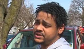 Court records state an 18-year-old Columbus man admitted to shooting the  girl. Shawn Jones Jr. is in custody at the Licking County Jail and is being  held