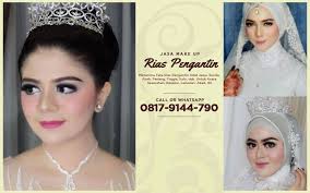 Rias pengantin berjilbab rias pengantin berjilbab published september 1 2019 at 200 300 in rias pengantin hijab muslim ini adalah foto rias busana pengantin berjilbab adat jawa tata rias busana pin ini ditemukan oleh sandra s project temukan dan simpan pin anda sendiri di pinterest. Rias Pengantin Indonesia Dandanan Pengantin Muslimah Makeup Pengantin Modern Tata Rias Pengantin Adat Ja Pengantin Rias Wajah Pengantin Gaun Pengantin Renda