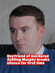 Aisling Murphy Boyfriend Speech Ryan