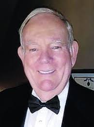 Eugene Booth Obituary