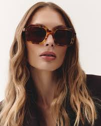 Okulary korekcyjne Hunter Champagne