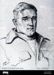 Robert barton hi-res stock photography and images