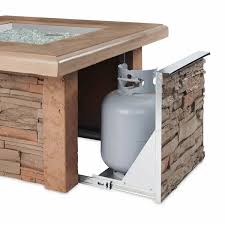 Sierra Square Fire Pit Table Fire Pit Table Gas Fire Pit Table Outdoor Fire Table