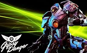 Gipsy Danger Wallpaper By Skrillexia Tf On Deviantart See more ideas about pacific rim, gipsy danger, pacific rim jaeger. gipsy danger wallpaper by skrillexia tf