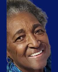 Eva Mae Magee-Sullivan Obituary August 26, 2025