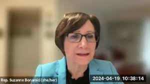 WW's May 2024 Endorsements: Congress