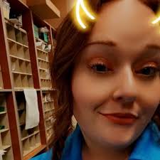 Candice Gilmore (@gilmore_candice)