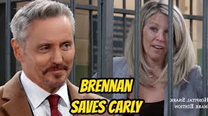 General Hospital Spoilers: Valentin Escapes Prison with Carly's Help – Brennan  Payback Goes Next Level #GeneralHospital #SoapOpera #Spoiler