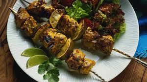 Broil about 5 minutes longer or until lamb is tender. How To Make Great Traditional Lamb Kebabs