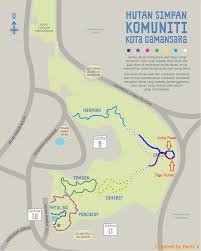 Tags # akin travel # hiking. Hiking Gardening Hiking Santai Di Hutan Simpan Kota Damanasara