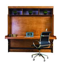 Queen murphy bed with desk this is the perfect murphy bed with a desk for all the minimalists reading this article! Standard Desk Murphy Bed Hiddenbed Desk Wall Bed