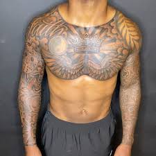 We did not find results for: Name James X Jt On Instagram Full Sleeve X Full Chest In One Session Dopeinkgetaddicted Other Sleeve Fully Chest Tattoo Men Tattoos Cool Chest Tattoos