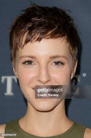 228 Lauren Fitzpatrick Photos & High Res Pictures