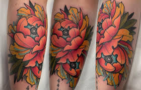 We carry a very large. Stingray Body Art On Twitter Peonies By Katie Nowicki Tattoo Flowertattoo Tattoosforwomen Newtattoo Neotraditionaltattoo Colortattoo Tattooartist Https T Co 0q9hlbyt4k