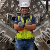 Fencing works (concrete ,dig, erect, fix, post at 1.5 m). Linkedin Namecard