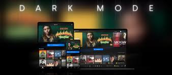 To do this you have to applied streamingmode into callprofiles. Dark Mode For Qobuz Desktop App As Music Streaming Platform Hints At Mid April Australian Launch Stereonet Australia Hi Fi Home Cinema News