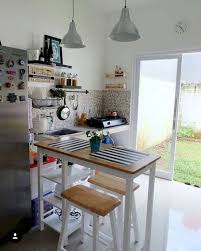 Setiap ruang pada dapur yang berukuran kecil sangat berharga, anda harus bisa dengan tepat memanfaatkannya. 30 Ide Inspiratif Dapur Dan Ruang Makan Terbuka Menghadap Taman 1000 Inspirasi Desain Arsitektur Desain Dapur Kecil Dekorasi Rumah Dapur Dapur Luar Ruangan