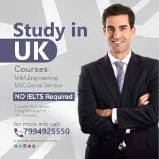 EduOptions International-Study Abroad Consultants in Kerala - Study in UK  for more info call:7994925550 | Facebook