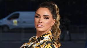 Checkaco Consumer News: the mystery of why bankrupts like Katie Price can  continue to live a life of luxury jetting off