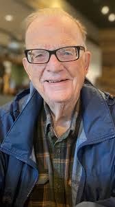 Obituary of William Beeman