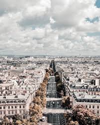 France's capital city, paris, is located in the north central part of the country. Teaching Assistant Program In France United States