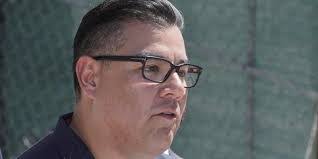 Jose Abrams's Instagram, Twitter & Facebook