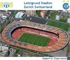 12 jun 2021, 00:54 etc/utc Letzigrund Stadion Football Stadium Gallery Facebook