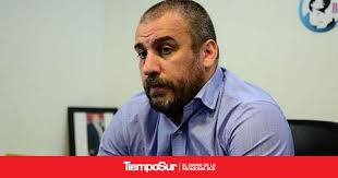 Facundo Prades: “Hay muchos funcionarios del Municipio que no están a la  altura”