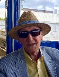 Most Recent Obituaries