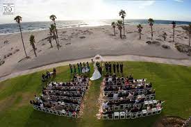 Mandalay Beach Resort Reception Venues Ocean View Wedding Beach Resorts Beach Hotel Resort
