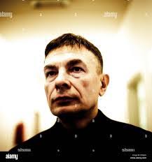 Daniel Bartos's Instagram, Twitter & Facebook