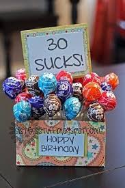 Best friend birthday gifts where you get something, too, are not a bad way to go. 30sucks Crafty Gifts Easy Diy Gifts Homemade Gifts