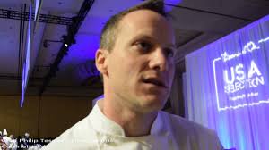 Bocuse d' Or USA Selection Brings The Countries Brightest Young Culinary  Talent To The Venetian Resort in Las Vegas.