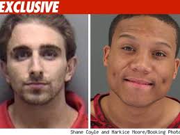 From G's to Gents to Jail