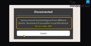 Redeem any gift card to obtain a free virtual item exclusive to that month. Fix Roblox Error Code 524 And 264 On Windows 11 10
